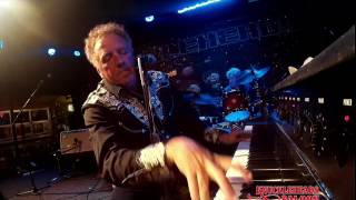 Jason D Williams  plays Knuckleheads Saloon  04 May 2017