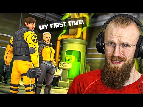 BEGINNER GOES TO THE LAB FOR THE FIRST TIME! - Last Day on Earth: Survival