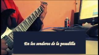 Graveworm - nocturnal hymns symphonic cover