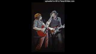 PAT TRAVERS BAND--Love Can&#39;t Be Right/ Life In London--Live At The Reading Music Festival 8/23/1980