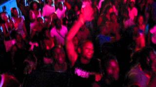 DASOULROCKA WALGEE LIVE IN ANGOLA 2012