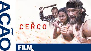 O Cerco // Filme Completo Dublado // Ação // Film Plus