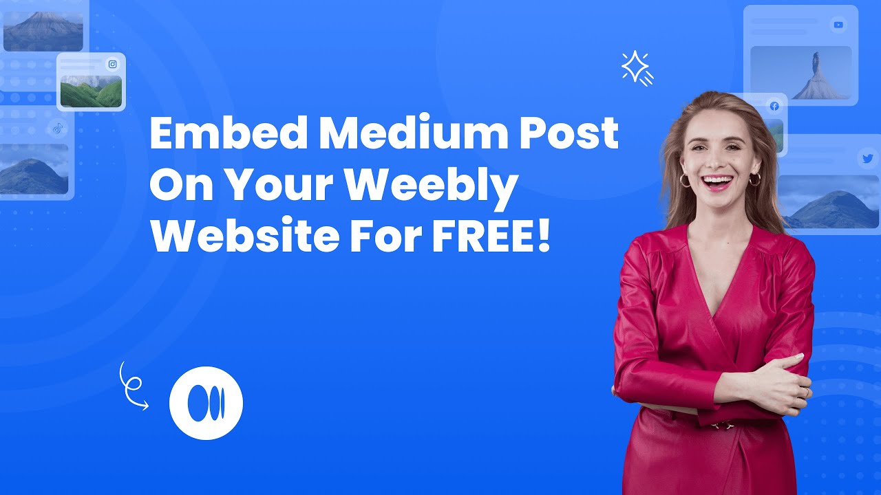 Medium Post video tutorial thumbnail