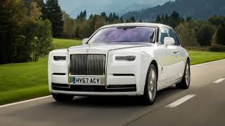 Rolls-Royce Phantom (VIII) 2017 - dabar