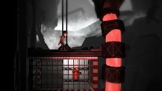 Picture of a game: Monochroma