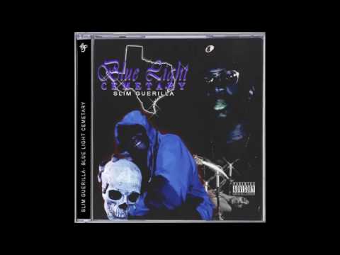 Slim Guerilla - Jaw Talking 1995 (Prod. Genshin)