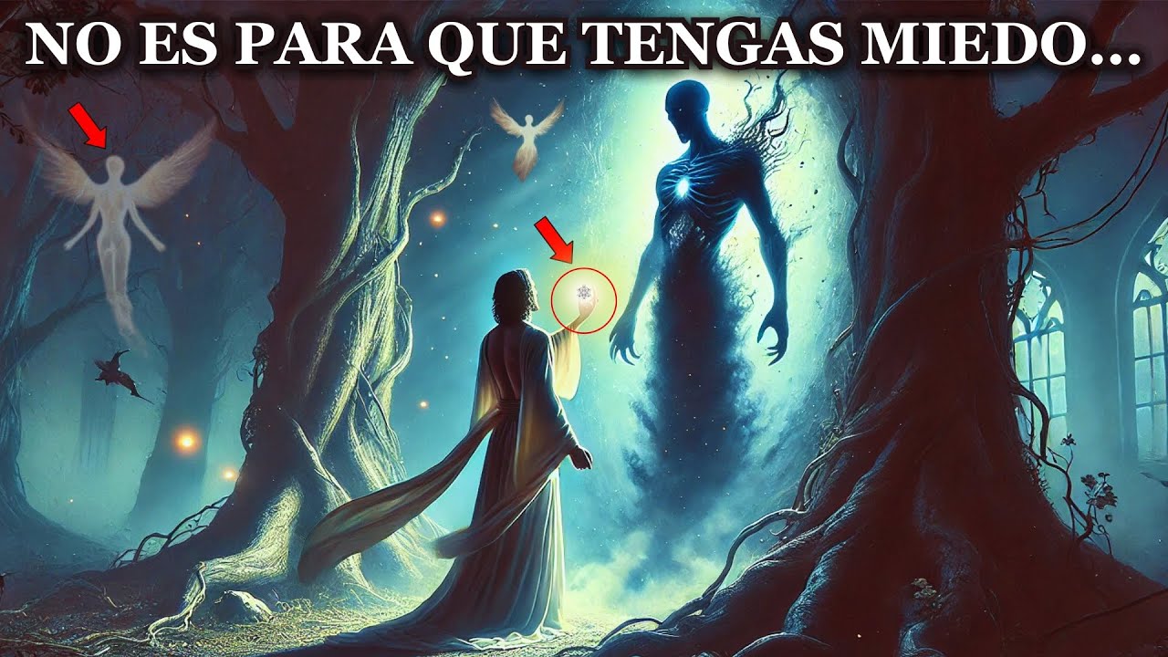 El PRECIO del SEGUNDO DESPERTAR: 12 SEÑALES que SACUDIRÁN tu ALMA