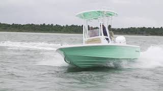Savannah 220IS