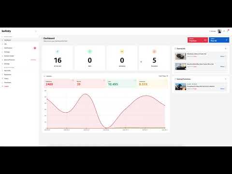 Vendors - PayPal Payouts - Lisfinity