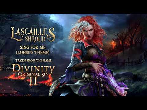 Lascaille's Shroud — SING FOR ME 【Lohse's Theme Metal Remix/Cover 】