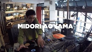 Midori Aoyama • DJ Set • Le Mellotron