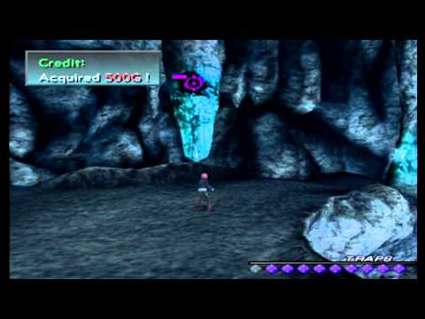 Destroying the Mine - Let's Play Xenosaga III Part 52