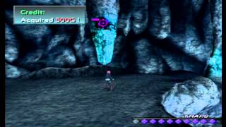 Destroying the Mine - Let's Play Xenosaga III Part 52