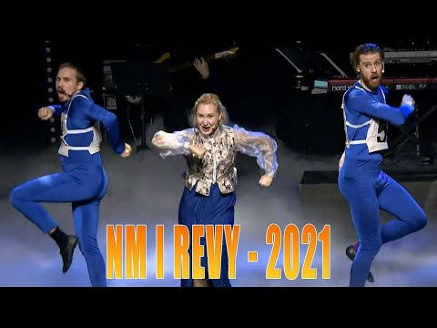 NM i revy 2021 - Del 4