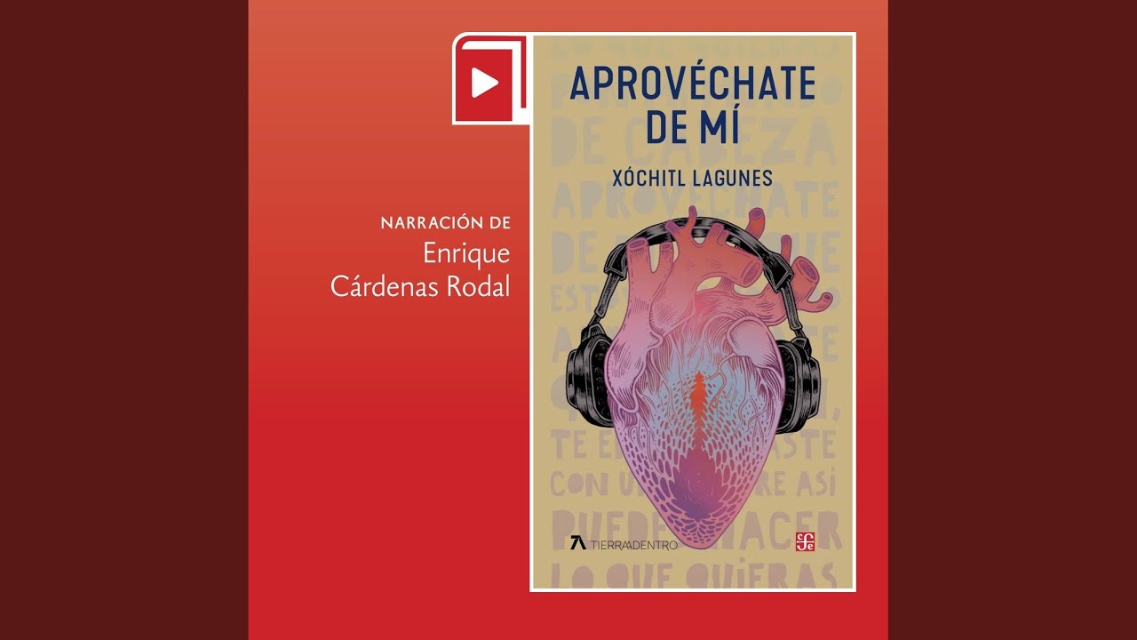 Mediodía.9 - Aprovéchate de Mí