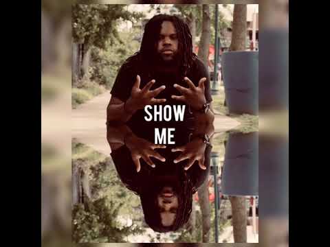 Blissit- “Show Me”