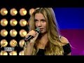 Aleyna Tilki | Yetenek Sizsiniz Türkiye Aleyna Tilki | Yetenek Sizsiniz Türkiye