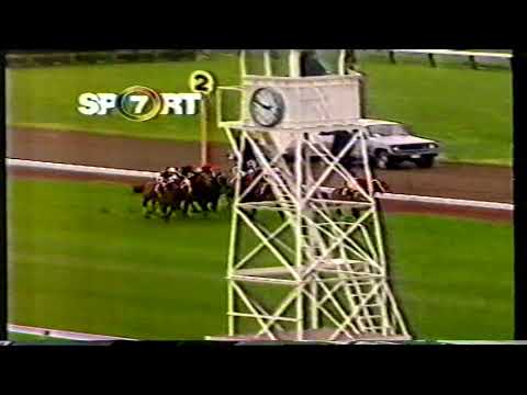1985 Ascot Vale Stakes