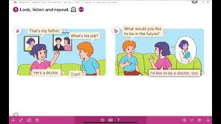Grade 5- Unit 5 - Lesson 1