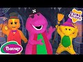 It S Halloween Night Tonight Barney Nursery Rhymes And Kids Songs