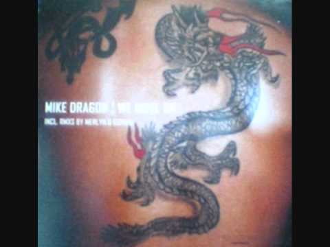 Mike Dragon - We Move On (Espuma's Club Mix)
