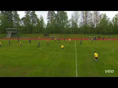 Norrvalla FF/2 - BK-48/3 30.5.2025 [Division 6 / 2025]