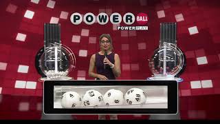 Powerball lottery Dec 5, 2020 drawing video