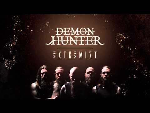 Demon Hunter - Cross To Bear