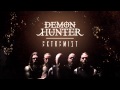 Demon Hunter - Cross To Bear