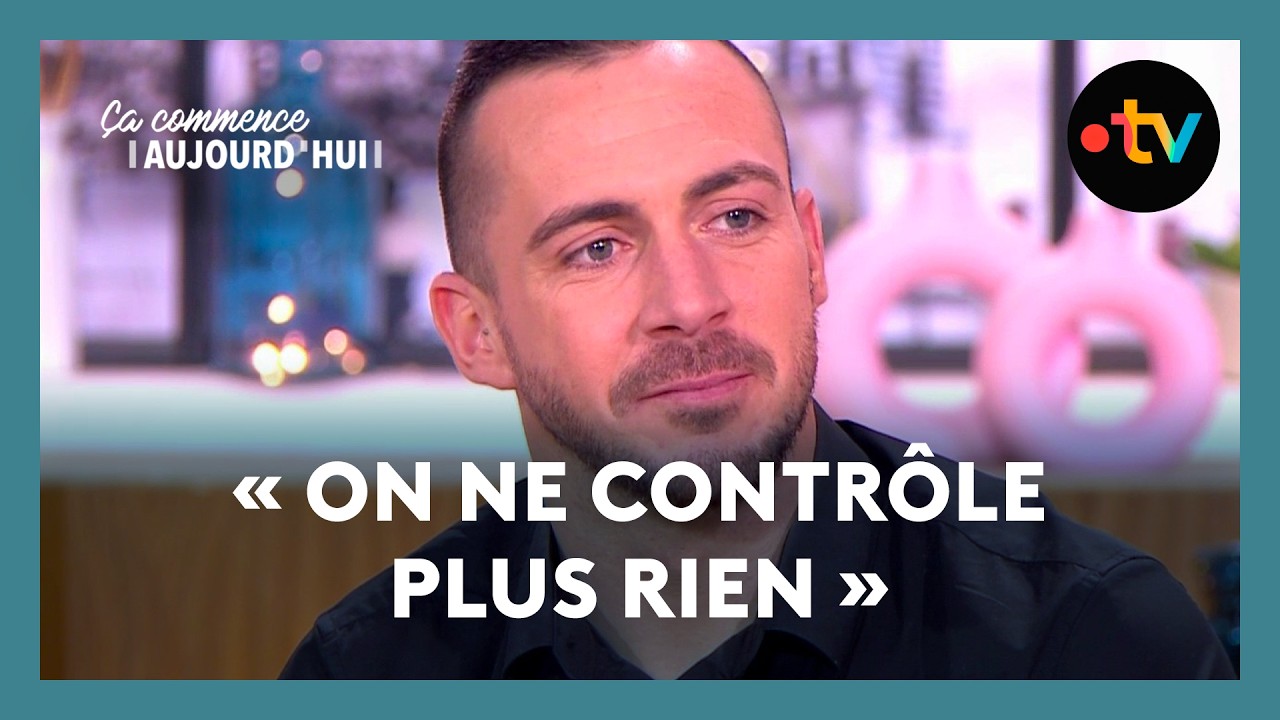 Comment la cocaïne est-elle devenue leur diabolique compagne ? - Ça commence aujourd'hui