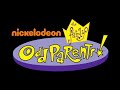 PAL High Tone The Fairly OddParents Theme Song