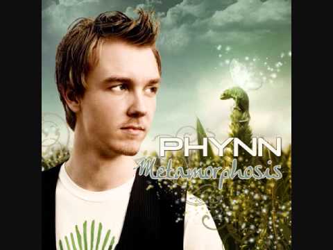 Phynn - Metamorphosis