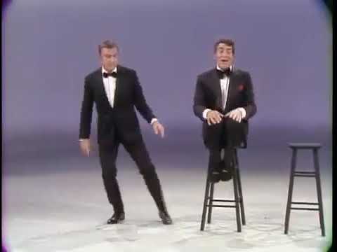 Dean Martin and Gene Kelly - "Bye Bye Blues"
