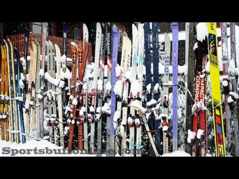 Ski jumping WC in Poland - what it's like? Wisla & Zakopane 2013