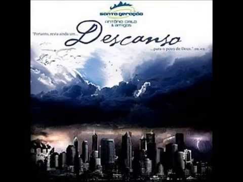 Descanso - Santa Geração