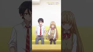 「一緒に、お風呂、入りたい、です……」