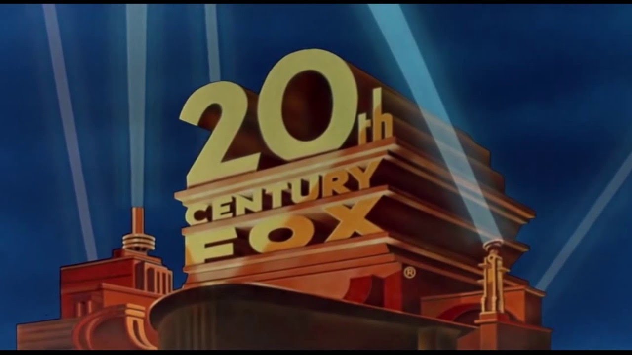 Completing My 20th Century Fox 1981 Logo Remake