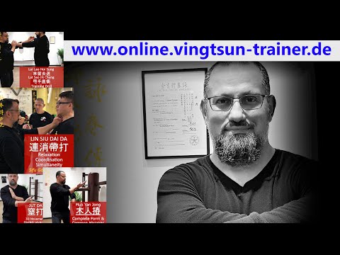 New❗𝐎𝐧𝐥𝐢𝐧𝐞 𝐕𝐢𝐝𝐞𝐨𝐭𝐡𝐞𝐤 Authentic 詠春 Original Methods. 𝐖𝐢𝐧𝐠 𝐓𝐬𝐮𝐧, 𝐕𝐢𝐧𝐠 𝐓𝐬𝐮𝐧 Master Training