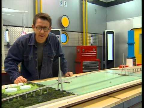 Bridges - It's not rocket science