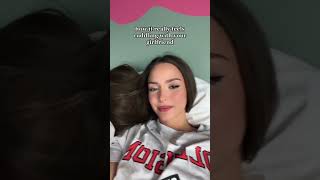 How it really feels cuddling with your girlfriend…??❤️