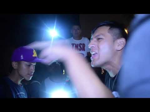 Stick y Fave vs BanBan y Ayala - Cuartos - Atocongo Rap