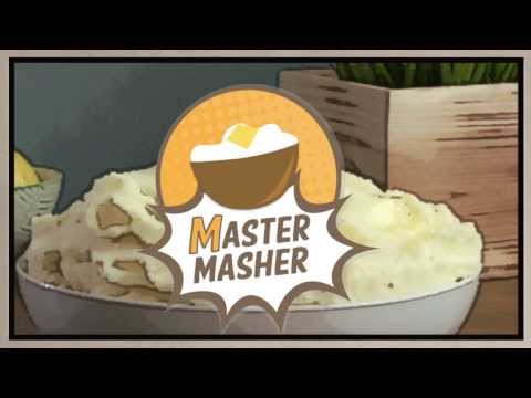 How to Fix Lumpy Mashed Potatoes | Thanksgiving Recipes | Allrecipes.com