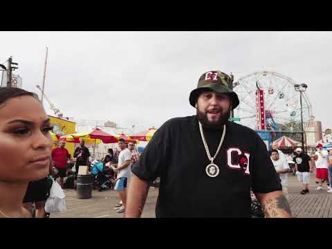 NEMS - Love Love [Official Video]