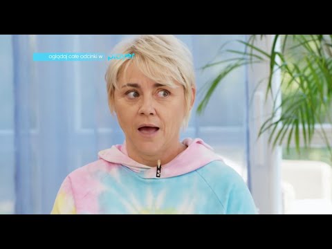 Partner Marii Peszek mówi do niej "Hitlerku"! Dlaczego?