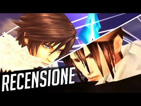 Final Fantasy 8 Remastered Review: What's Changed?