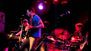 Cymbals Eat Guitars - &quot;And the Hazy Sea&quot; (live)