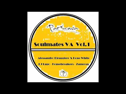 DJ Lugo - Esperanza (Original Mix)