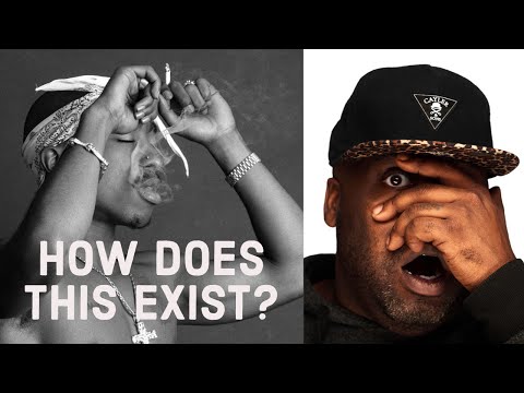 First Time Hearing | 2Pac FT. Notorious BIG, Heavy D -  Lets Get It On Reaction