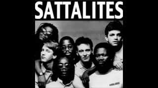 The Sattalites - Gimme Some Kinda Sign
