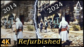 Assassins Creed Untity REFURBISHED